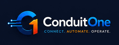 ConduitOne